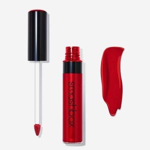 Smashbox Liquid Metal Liquid Lipstick